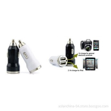 Mobilephone Portable Universal Multi Connectors 3 In1 Charger Kit (AK-050)